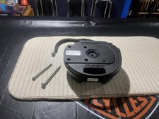 10-13 MazdaSpeed3 Bose Premium Audio Subwoofer Speaker Complete GAP4 66 960