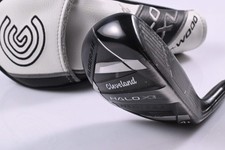 Cleveland Halo XL Hy-Wood #4