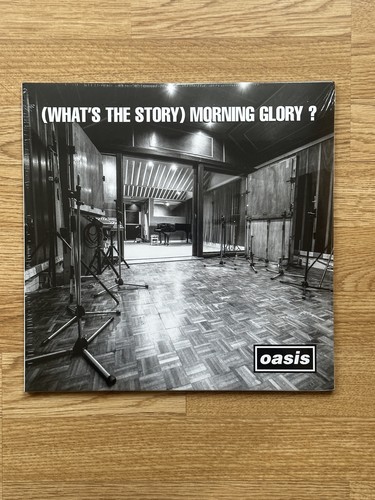 Oasis - (what’s, the