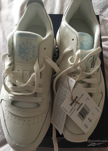 Reebok classic leather - leather, sp