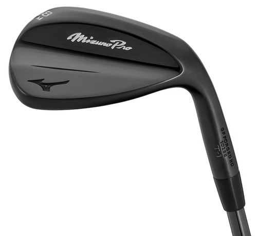 Mizuno pro wedge - mizuno, t1