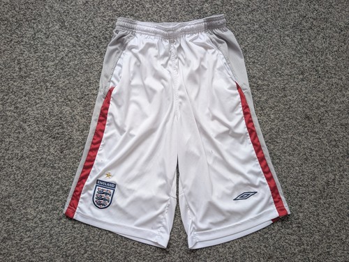 Vintage umbro shorts - vintage,