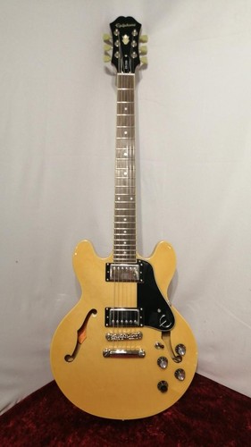 Epiphone electric guitar - epiphone,