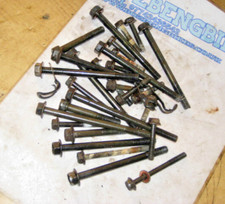 Suzuki GSX400 GSX400X Impulse