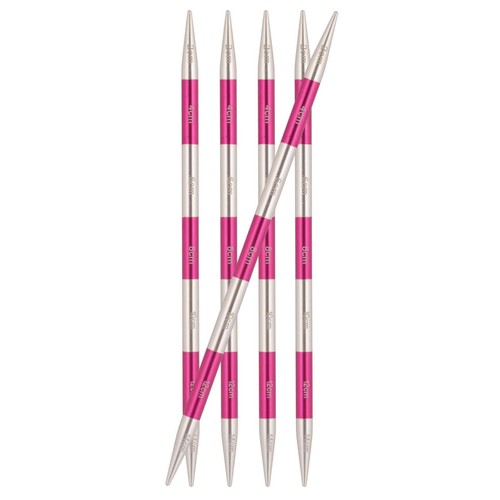 Knitpro smartstix metal dpn - knitpro,