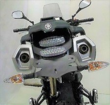 R&G BLACK TAIL TIDY LICENCE