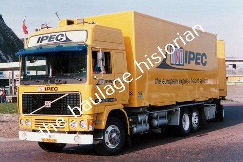 Thh truck photos - truck, volvo