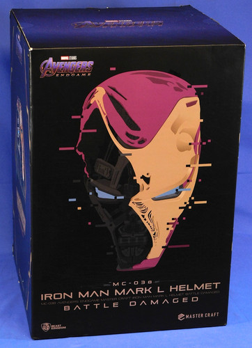 Avengers endgame 038 iron - endgame,