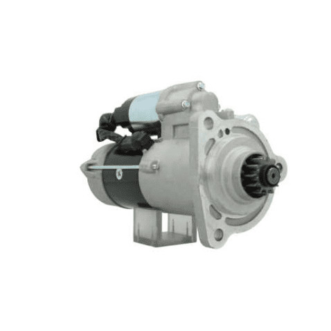Starter 24v 7kw 12t - starter, 24v/7kw
