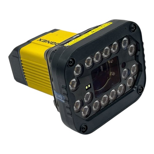 Cognex dataman - cognex,
