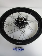 TRIUMPH TIGER 1200 / XC FRONT