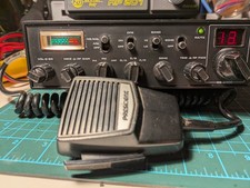 CB Superstar 3300 - Echo - AM-FM