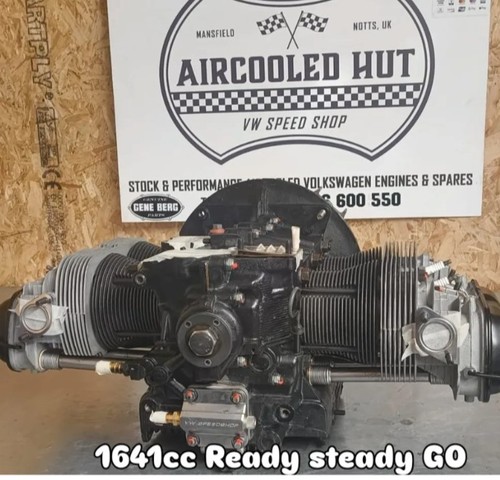 1600cc 1641cc long block - ,