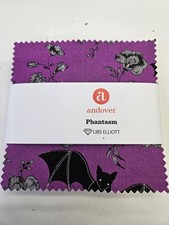 Andover Charm Pack - Phantasm