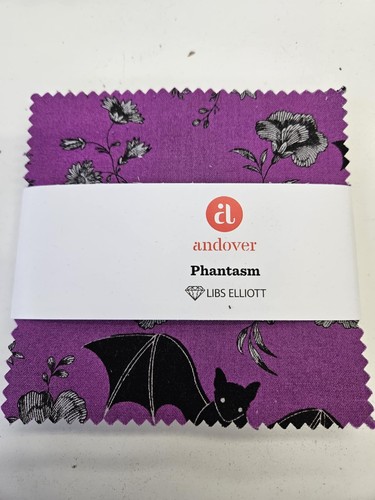 Andover charm pack phantasm - -,