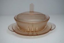 Vintage(1930s)Czech Stolzle