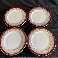 Vintage Royal Grafton Majestic