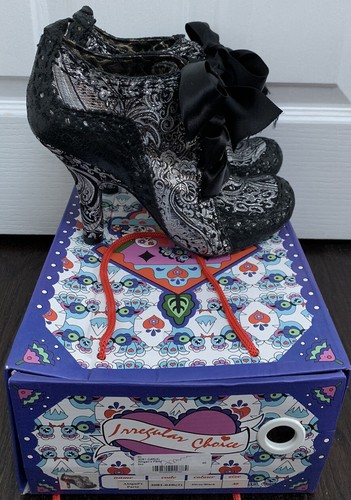 New irregular choice abigail - irregular, abigail's
