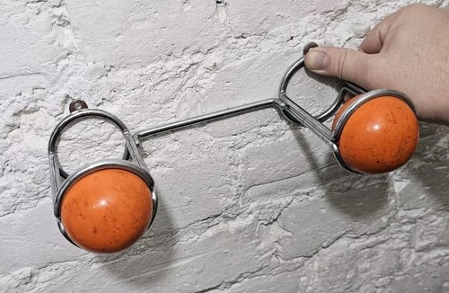 Vintage atomic sputnik wall - atomic,