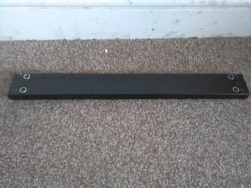 Used fishing seat box - , rive