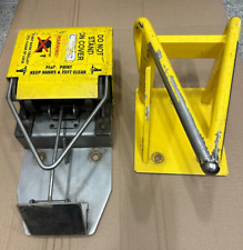 FERNO Stretcher Lock And Load Stretcher Floor Mounts Ambulance