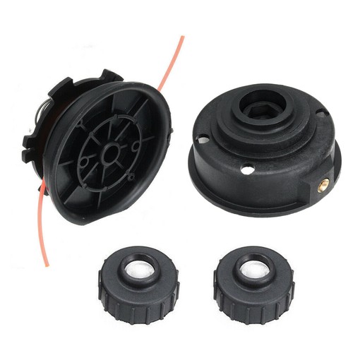 Replacement bump feed - feed, spool