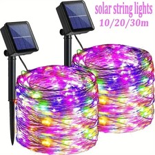 Solar LED Lights Waterproof