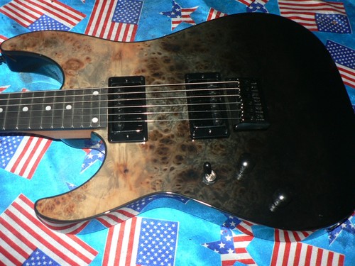 Left handed schecter 1 - schecter, c-1