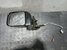 NISSAN NAVARA D22 N/S