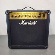 Marshall MG Series 15DFX