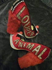 irregular choice limited