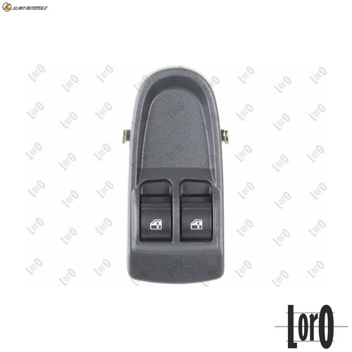 Window regulator switch - window,