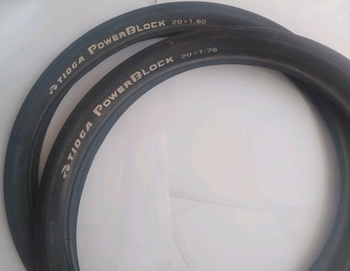Tioga powerblock bmx - tioga,