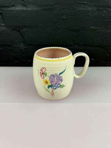 Vintage 1950s poole pottery - vintage,