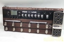 Line 6 POD X3 LIVE