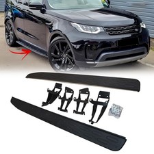 RUNNING BOARD SIDE STEPS FOOT