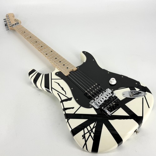 2021 evh striped series - evh,