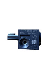 VAUXHALL ASTRA J MK6 GENUINE AIRBAG FRONT IMPACT CRASH SENSOR 13502577