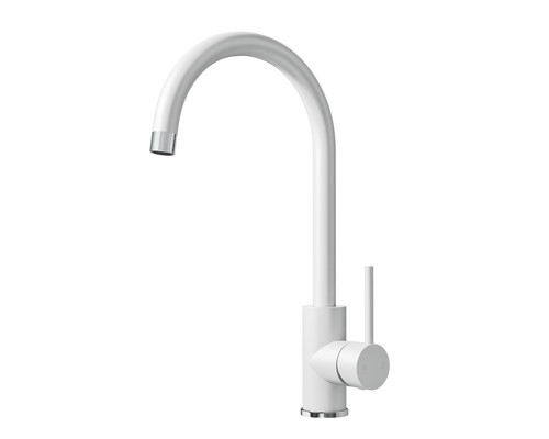 Twin lever kitchen - lever,