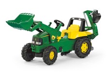 Rolly Toys Junior John Deere