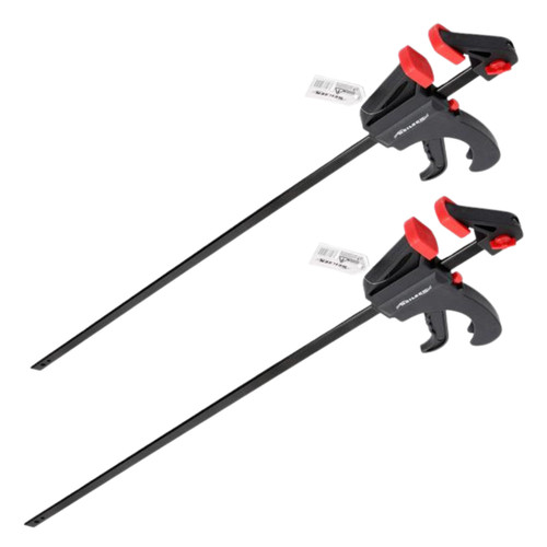 Neilsen 2pc 600mm quick - 2pc,