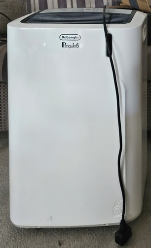 Longhi pinguino portable - de'longhi,
