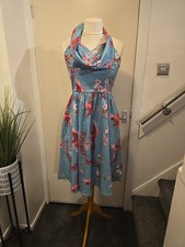 Lindy BOP dress Size 14