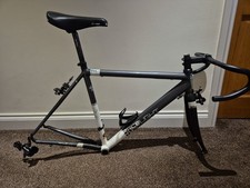 Kinesis Racelight 4S 54cm