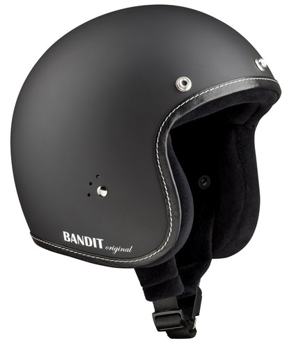 Helmet bandit premium - helmet,