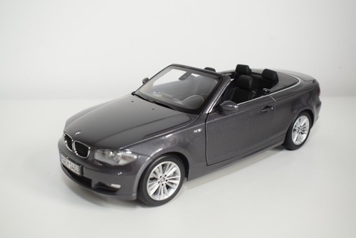 C16 kyosho bmw 1 - 1:18,