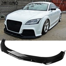For Audi TT MK2 MK3 Front