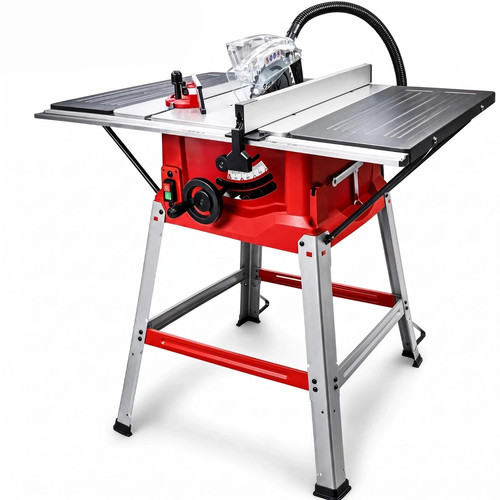 Lumberjack ts254sl 10in table - lumberjack,