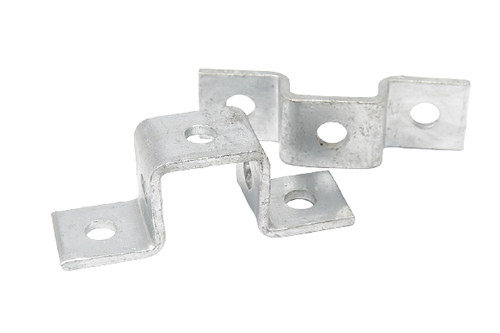 Channel top hats x 41 - top,