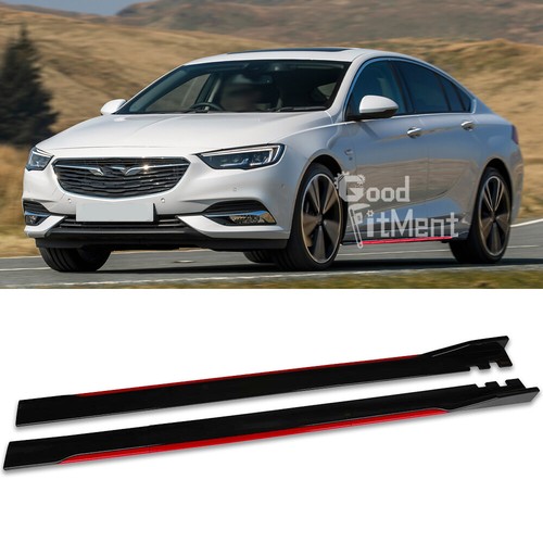 For vauxhall insignia mk2 - vauxhall,